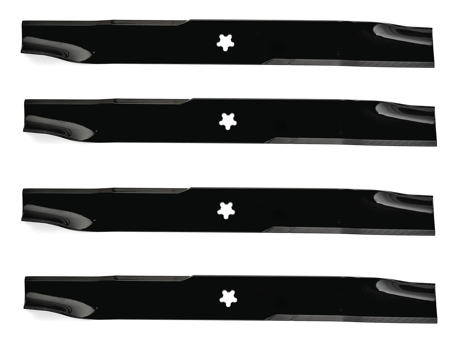 Genuine OEM Oregon Part # 95-370 22 7/8" Blade 4 Pack