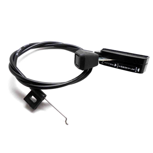 Genuine OEM Toro Part # 95-7446 Throttle Cable