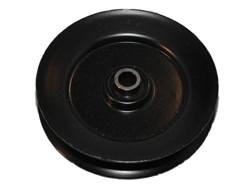 Genuine OEM Toro Part # 95-7668 Idler Pulley
