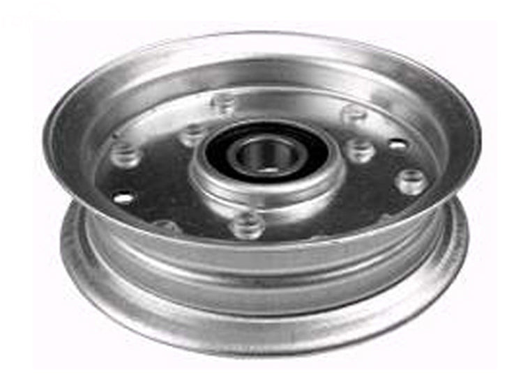 Genuine Rotary Part # 9543 Flat Idler Pulley for Murray 690549
