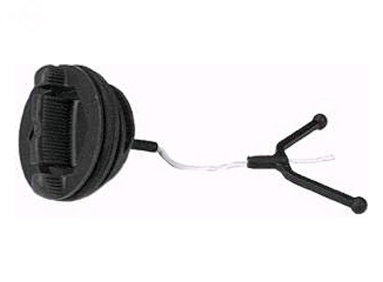 Genuine Rotary Part # 9562 Fuel Cap for Husqvarna