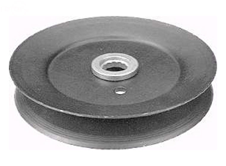 Genuine Rotary Part # 9587 Deck Pulley Replaces MTD 756-0980