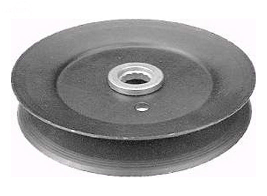 Genuine Rotary Part # 9587 Deck Pulley Replaces MTD 756-0980