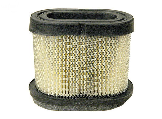 Genuine Rotary Part # 9591 Paper Air Filter 4 x 2 1/2