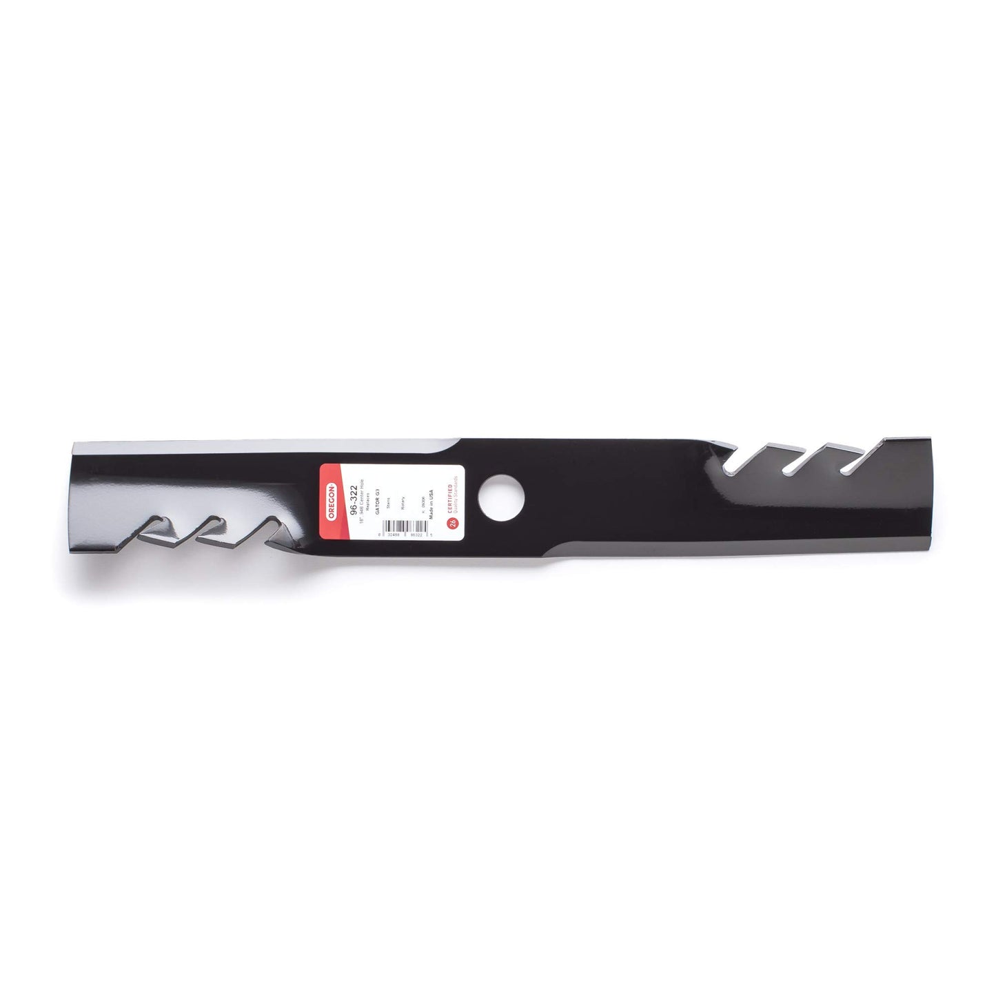 Genuine OEM Oregon Part # 96-322 18" G3 Gator Blade