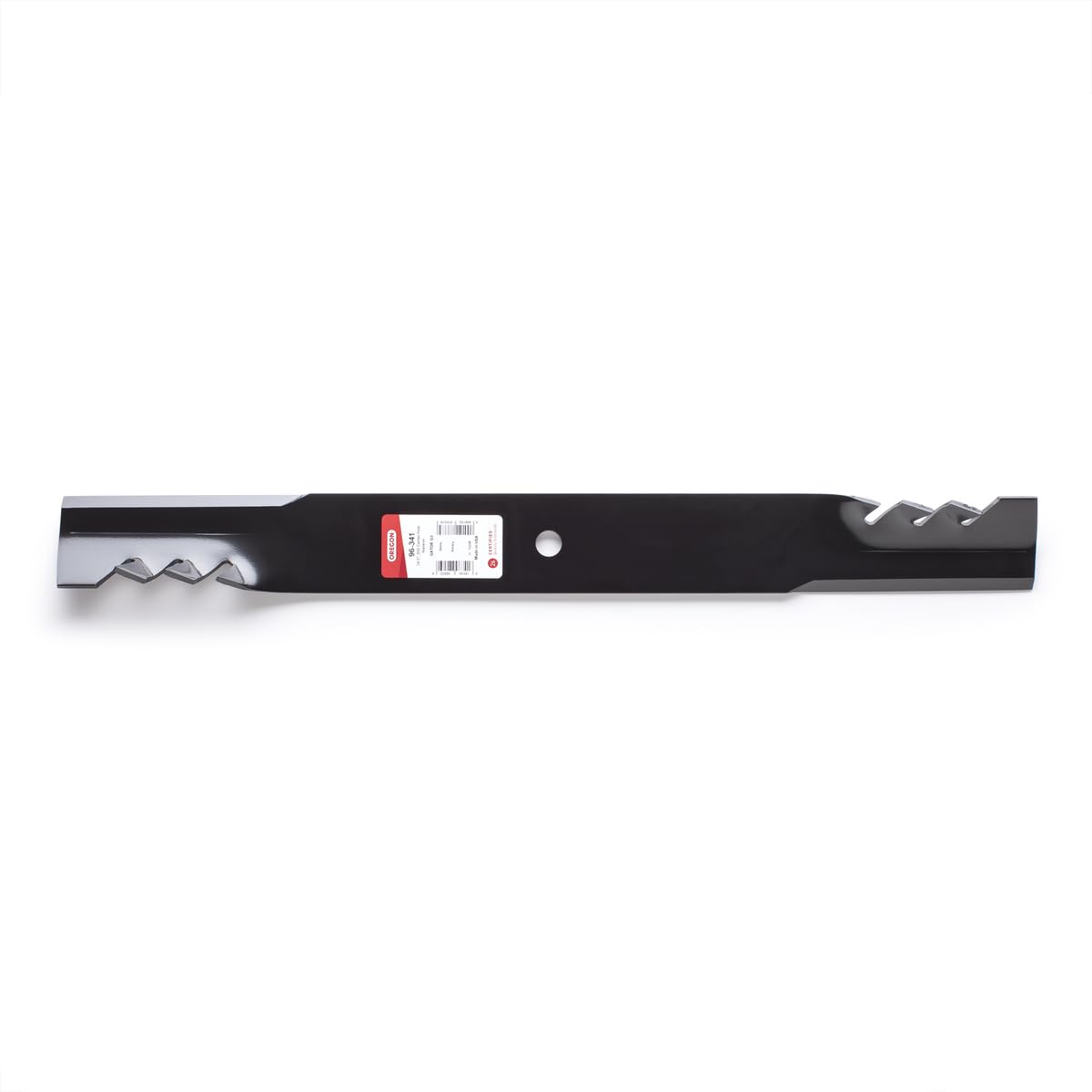 Genuine OEM Oregon Part # 96-341 24 1/2" G3 Gator Blade