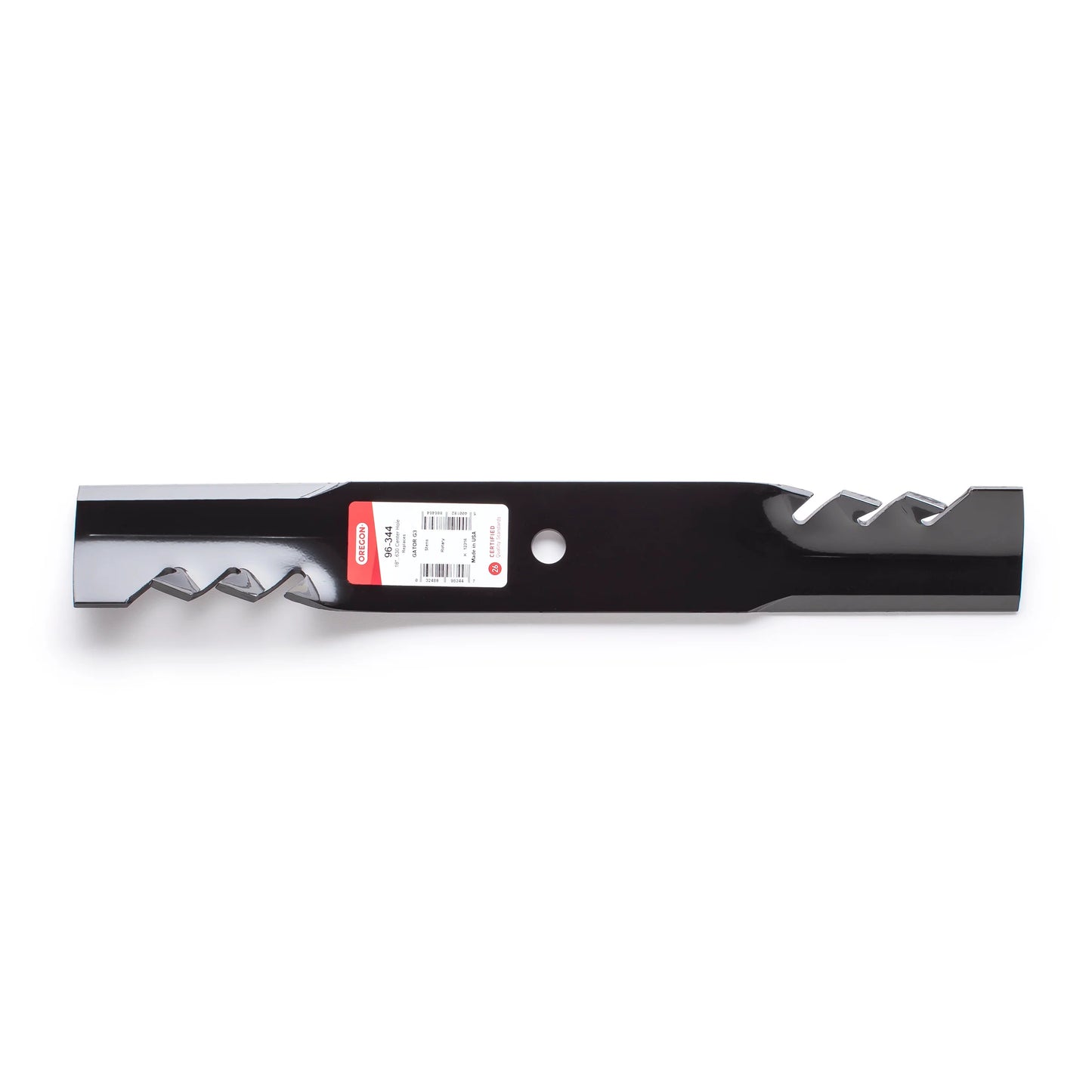 Genuine OEM Oregon Part # 96-344 Blade