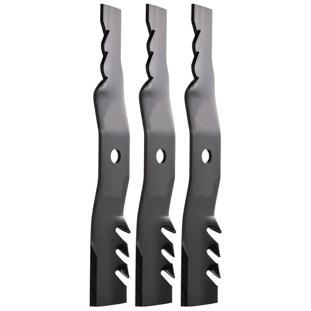 Genuine OEM Oregon Part # 96-354 16 15/16" G3 Gator Blade 3 Pack
