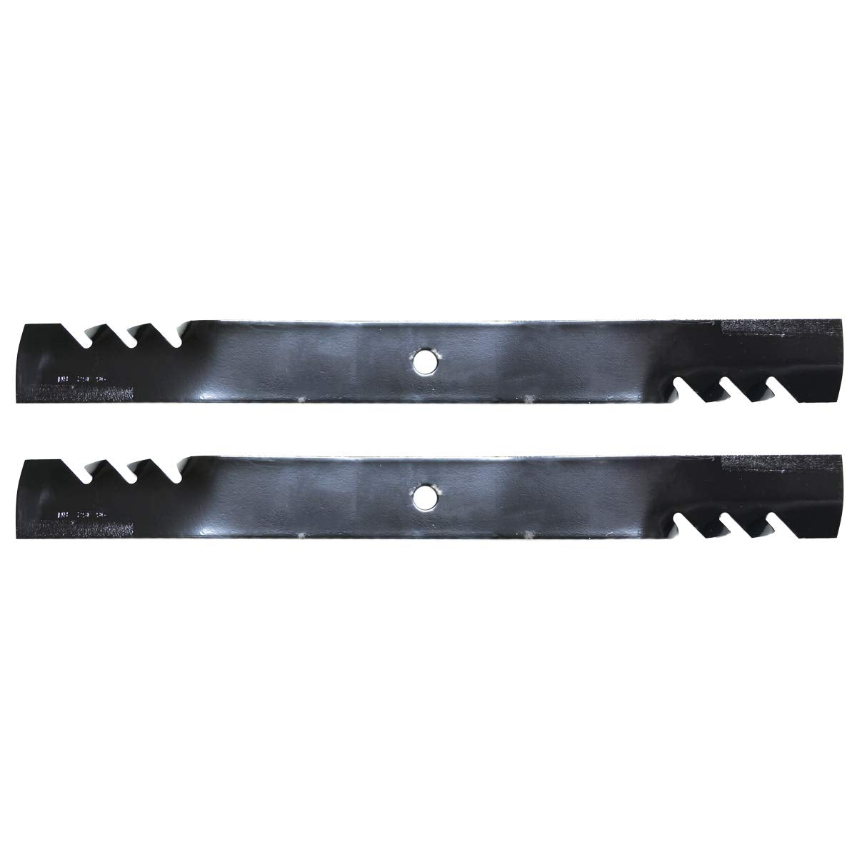 Genuine OEM Oregon Part # 96-362 21 9/16 Inch G3 Gator Blade 2 Pack