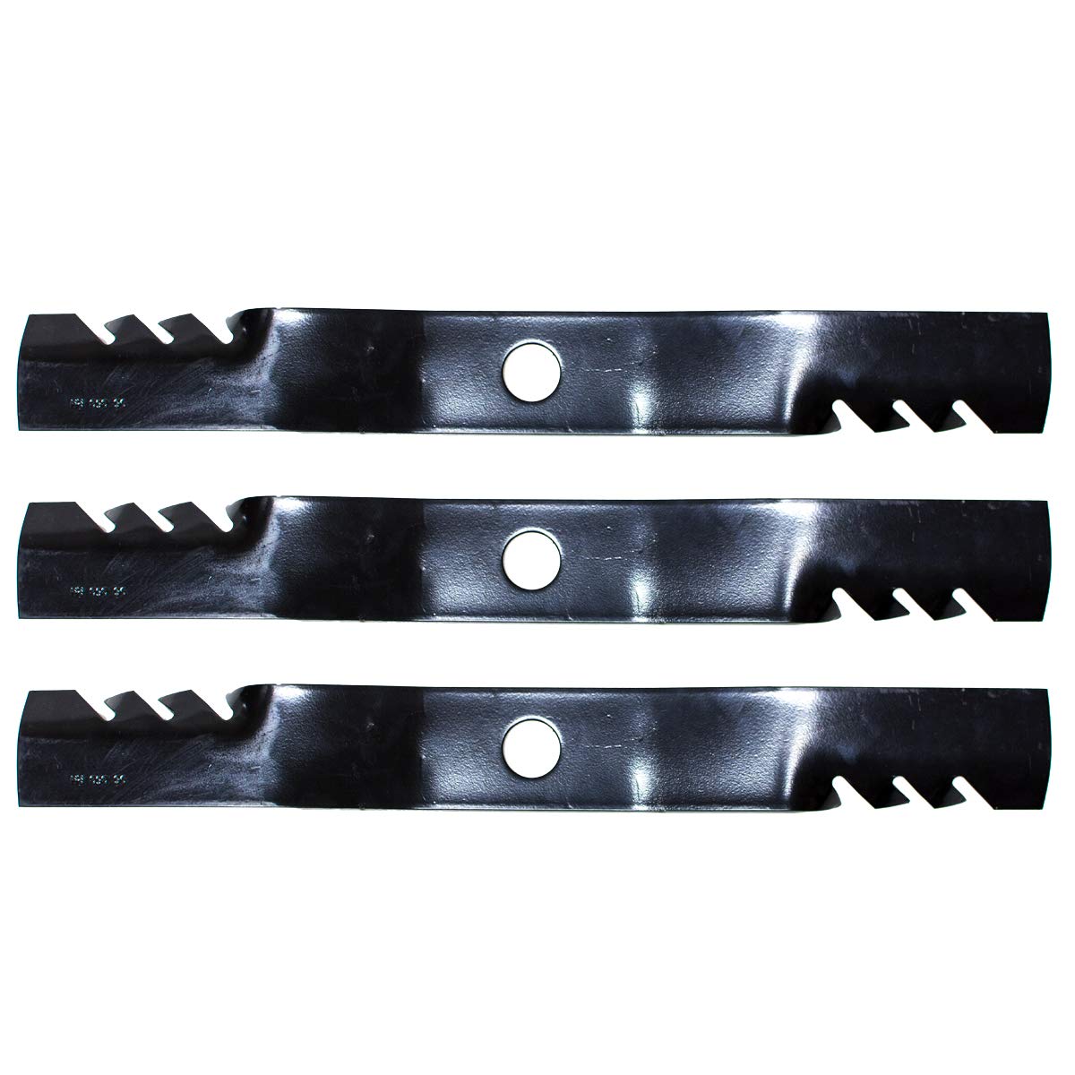 Genuine OEM Oregon Part # 96-363 20 1/2" G3 Gator Blade 3 Pack