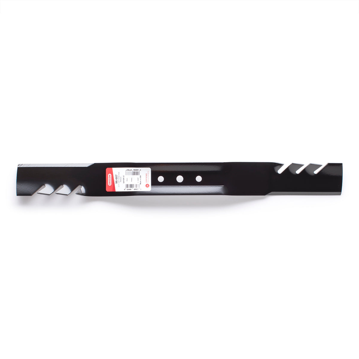 Genuine OEM Oregon Part # 96-607 21 11/16" G3 Gator Blade
