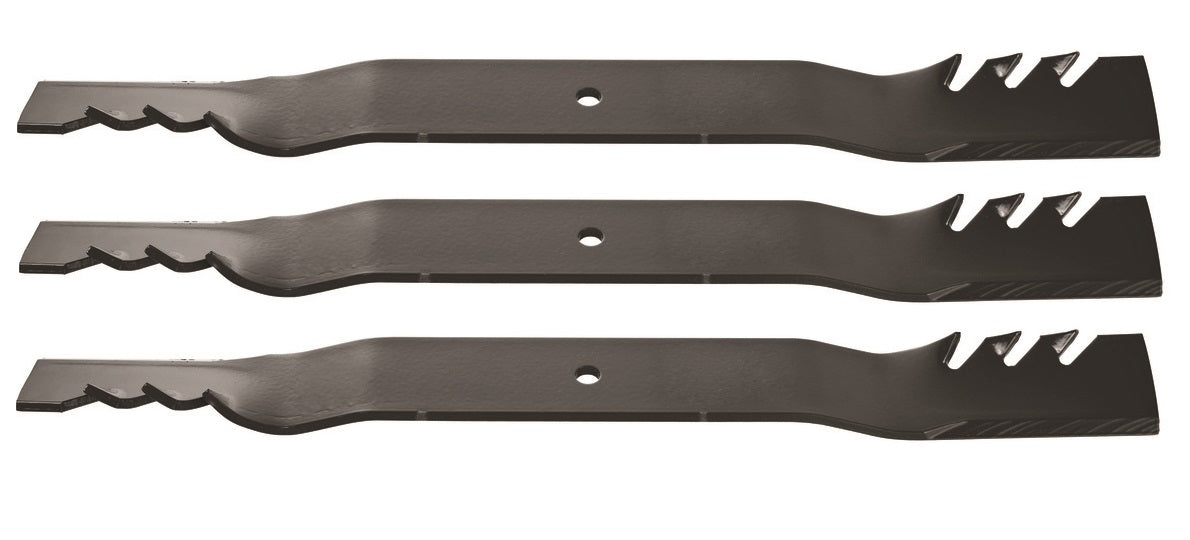 Genuine Oregon Part # 96-724 24 3/4" G3 Gator Blade 3 Pack