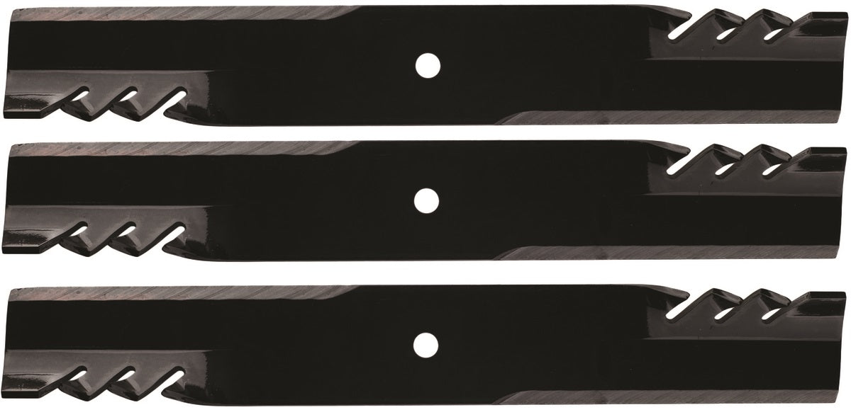 Genuine OEM Oregon Part # 96-803 18 3/4" G3 Gator Blade 3 Pack