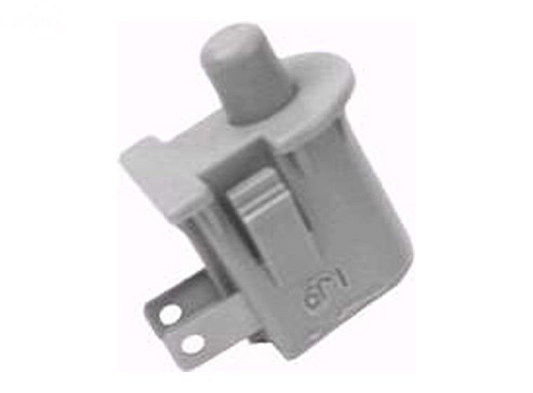 Genuine Rotary Part # 9664 Plunger Interlock Switch