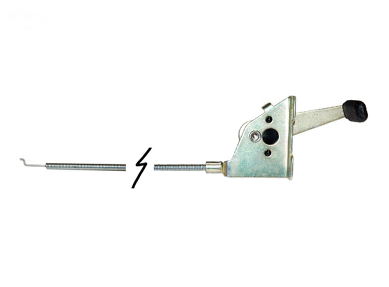 Genuine Rotary Part # 9684 Throttle Control Cable for Murray 092371MA, 91989, 092371