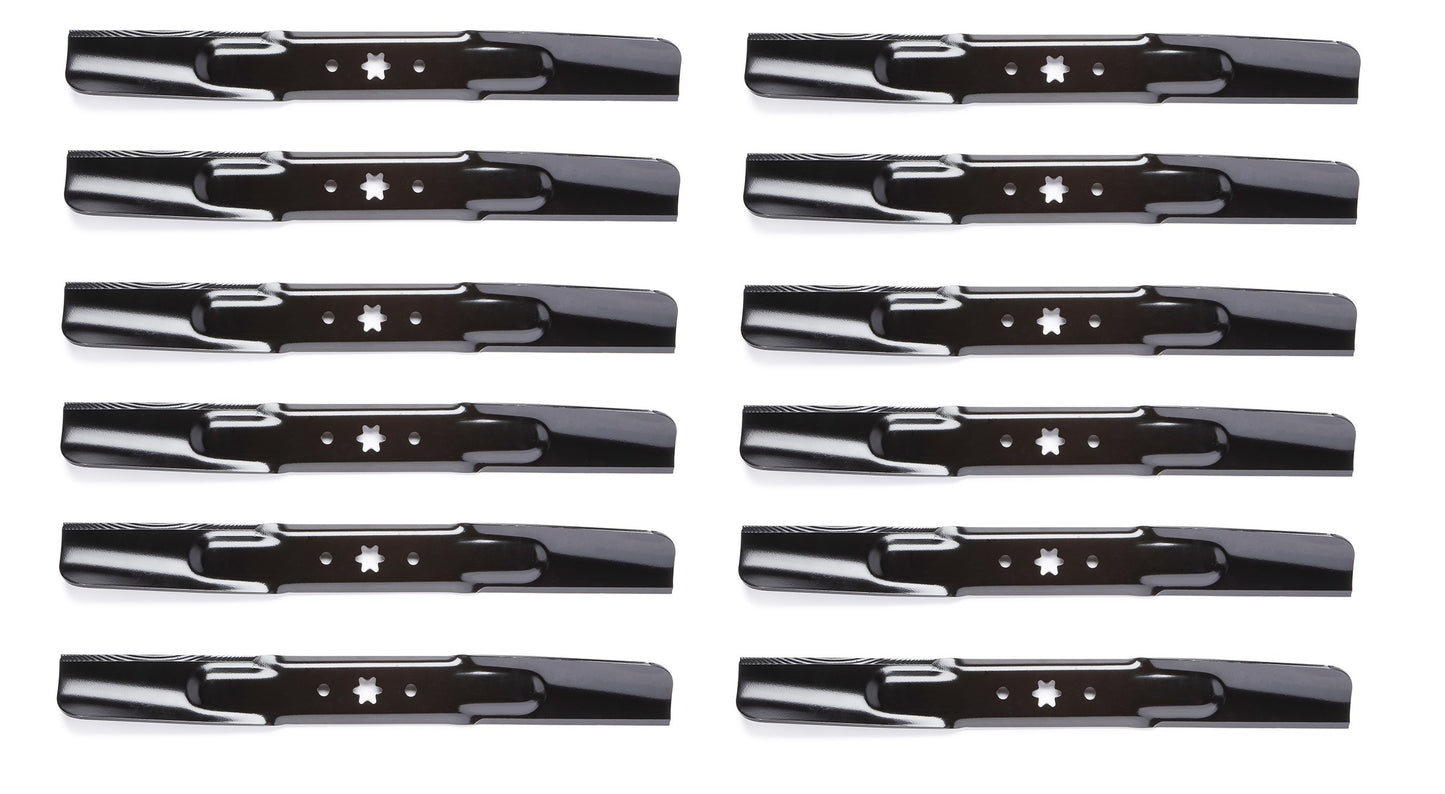 Genuine OEM Oregon Part # 98-067 21 1/4" Blade 12 Pack