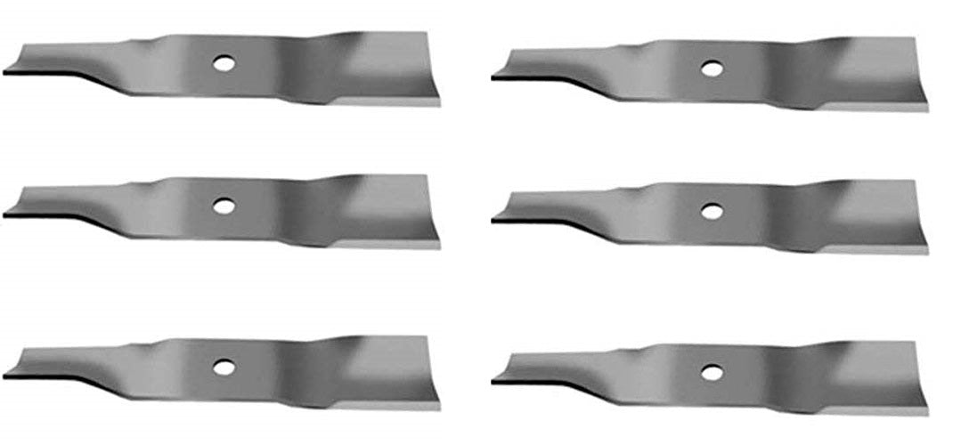 Genuine OEM Oregon Part # 98-080 16" Blade 6 Pack