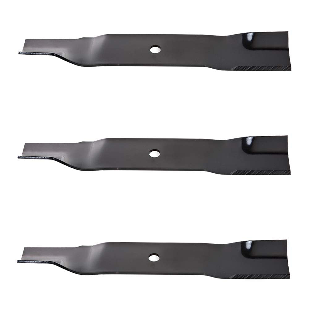 Genuine OEM Oregon Part # 98-091 19" Blade 3 Pack