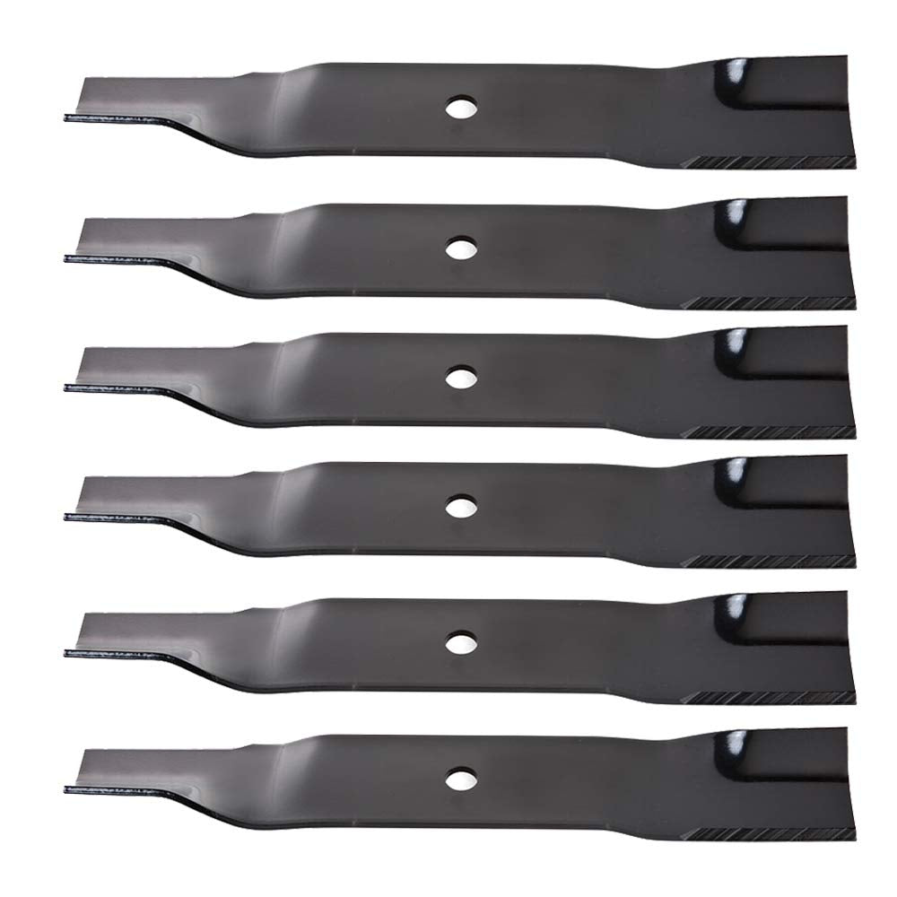 Genuine OEM Oregon Part # 98-091 19" Blade 6 Pack