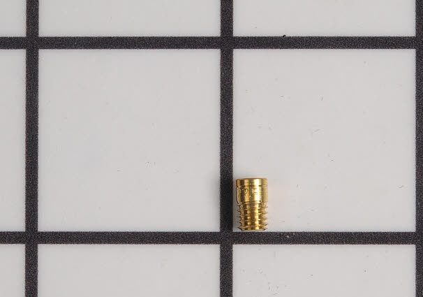 Genuine OEM Toro Part # 98-1357 Main Jet