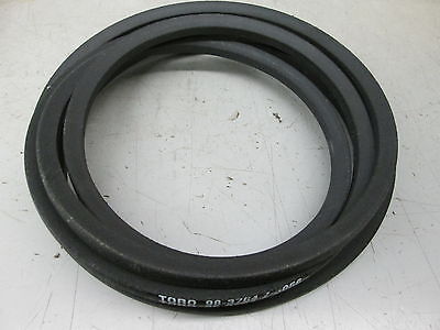 Genuine OEM Toro Part # 98-3764 62" Deck V Belt