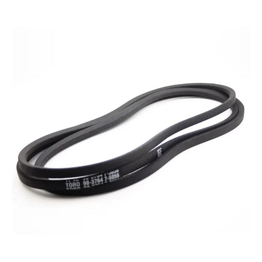 Genuine OEM Toro Part # 98-3764 62" Deck V Belt