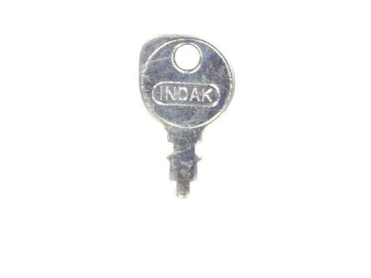 Genuine OEM Toro Part # 98-4486 Ignition Key
