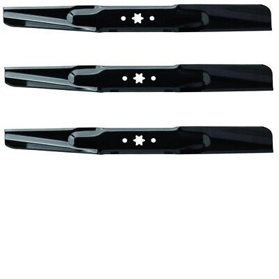 Genuine OEM Oregon Part # 98-450 23" Blade 3 Pack