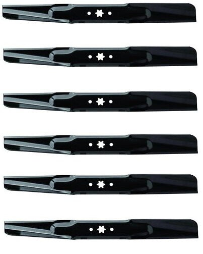 Genuine OEM Oregon Part # 98-450 23" Blade 6 Pack
