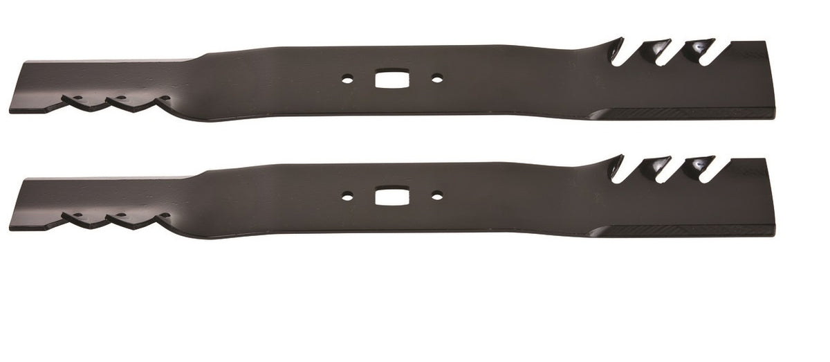 Genuine Oregon Part # 98-631 21" G3 Gator Blade 2 Pack