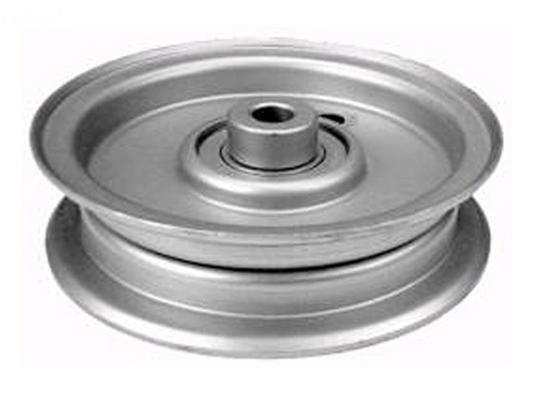 Genuine Rotary Part # 9856 Idler Pulley for Snapper 7018574, 7018574SM, 2437631