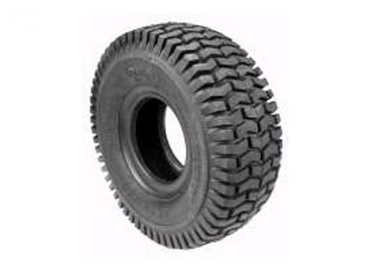 Genuine Rotary Part # 9881 2 Ply Tubeless Turf Tread Tire 4.10x4