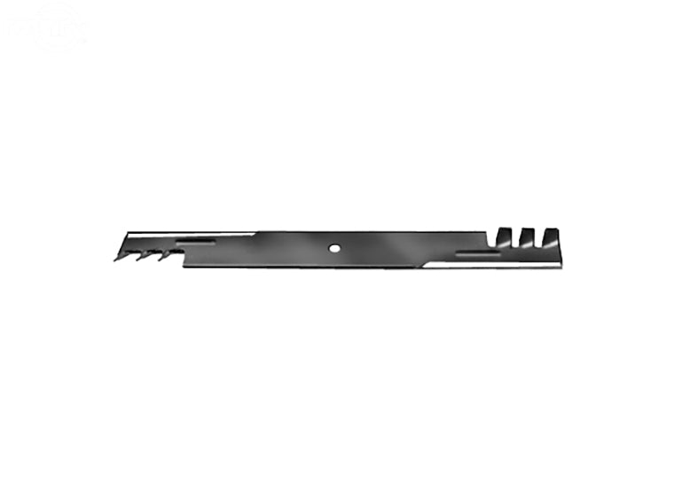 Genuine Rotary Part # 9883 24 1/2" Copperhead Mulching Blade