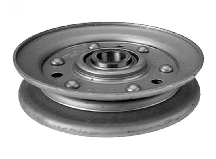 Genuine Rotary Part # 9895 V-Idler Pulley for Dixie Chopper/Toro