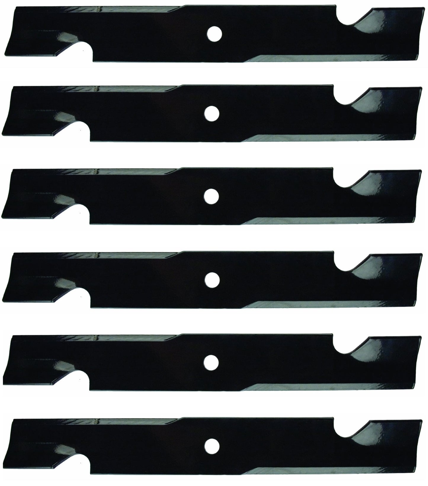 Genuine OEM Oregon Part # 99-133 18 1/2" Blade 6 Pack
