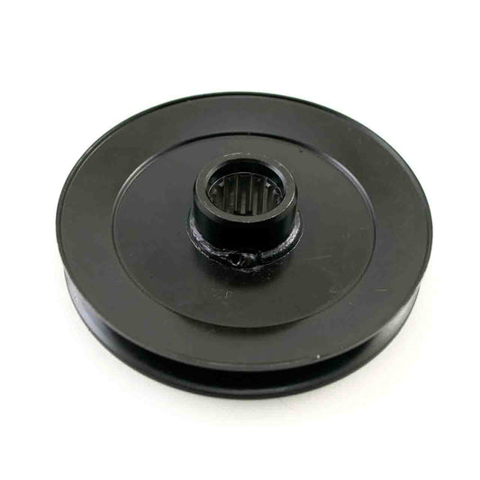Genuine OEM Toro Part # 99-4614 Pulley and Hub Assembly