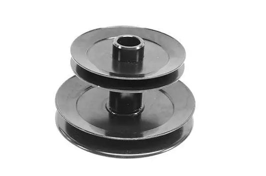 Genuine OEM Toro Part # 99-4939 Hub and Pulley Assembly