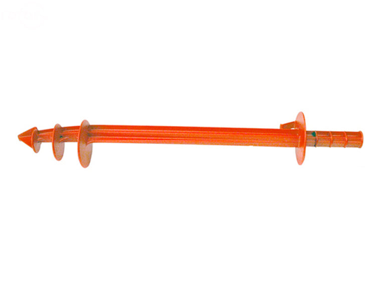 Genuine Rotary Part # 9962 Snostik