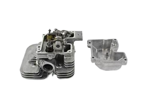 Genuine OEM Kawasaki Part # 99999-0622 999cc Cylinder Head #1 Kit