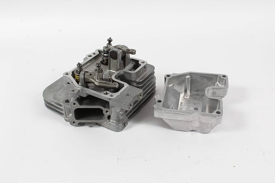 Genuine OEM Kawasaki Part # 99999-0623 Cylinder Head Kit #2