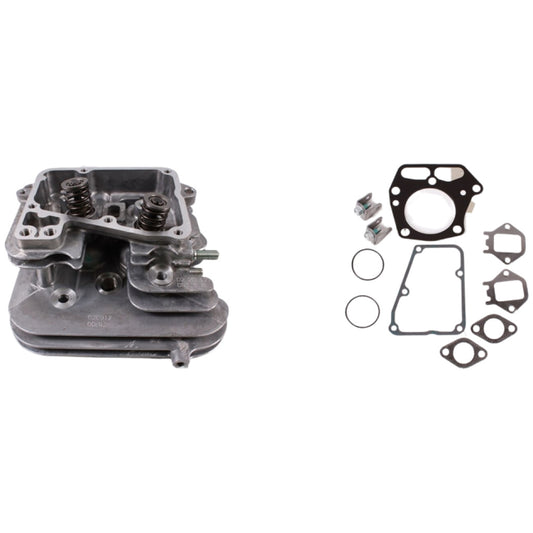Genuine OEM Kawasaki Part # 99999-0630 Cylinder Head Kit