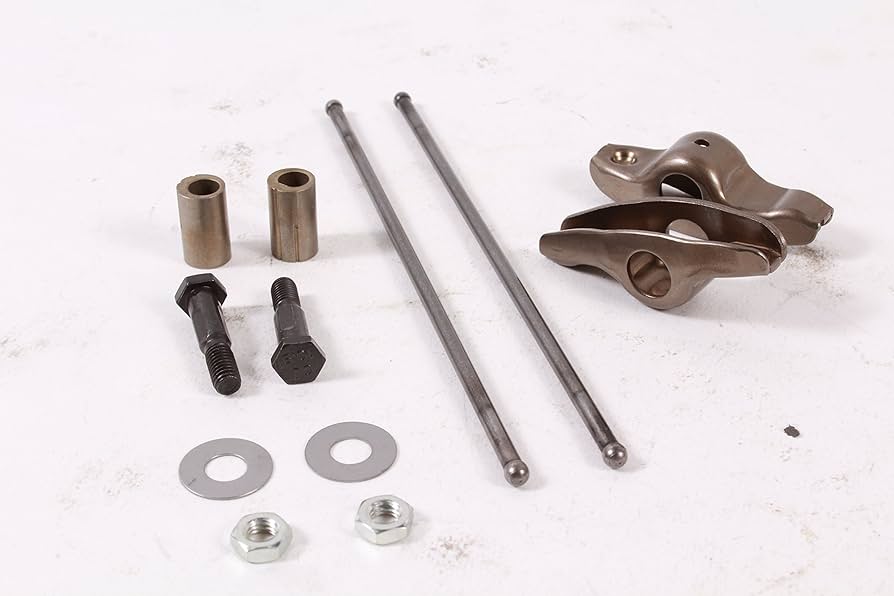 Genuine OEM Kawasaki Part # 99999-0632 Rocker Arm Kit