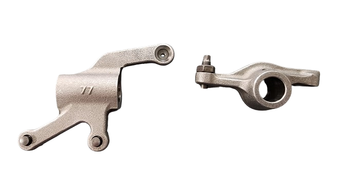 Genuine OEM Kawasaki Part # 99999-0676 Rocker Arm Kit