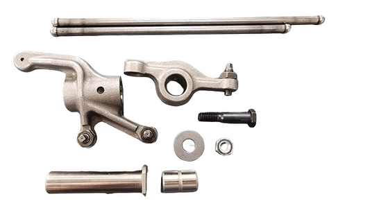 Genuine OEM Kawasaki Part # 99999-0676 Rocker Arm Kit