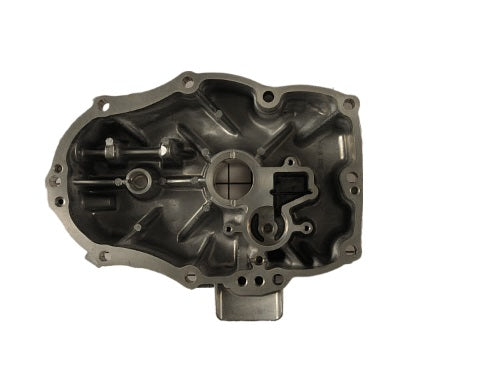 Genuine OEM Kawasaki Part # 99999-7077 Crankcase Cover Kit