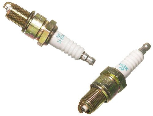Genuine OEM NGK Part # BPR5ES Spark Plug 2 Pack