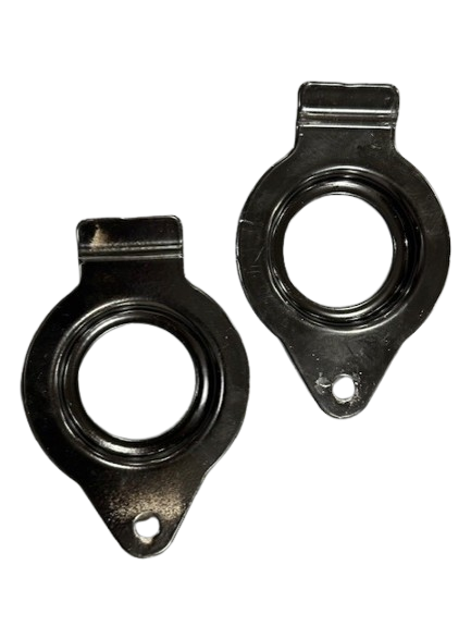 Genuine OEM Ariens Part # 04524451 BRG Cap 2 Pack