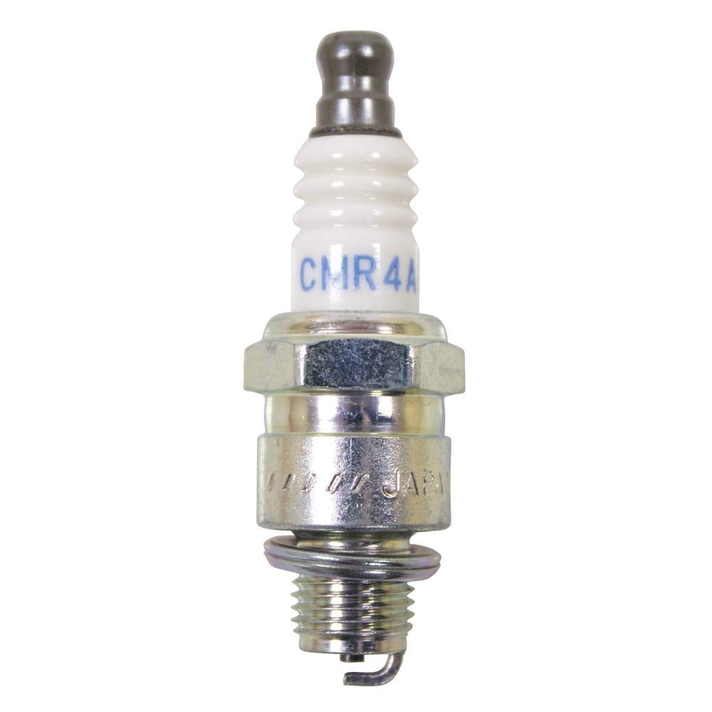 Genuine OEM NGK Part # CMR4A Spark Plug