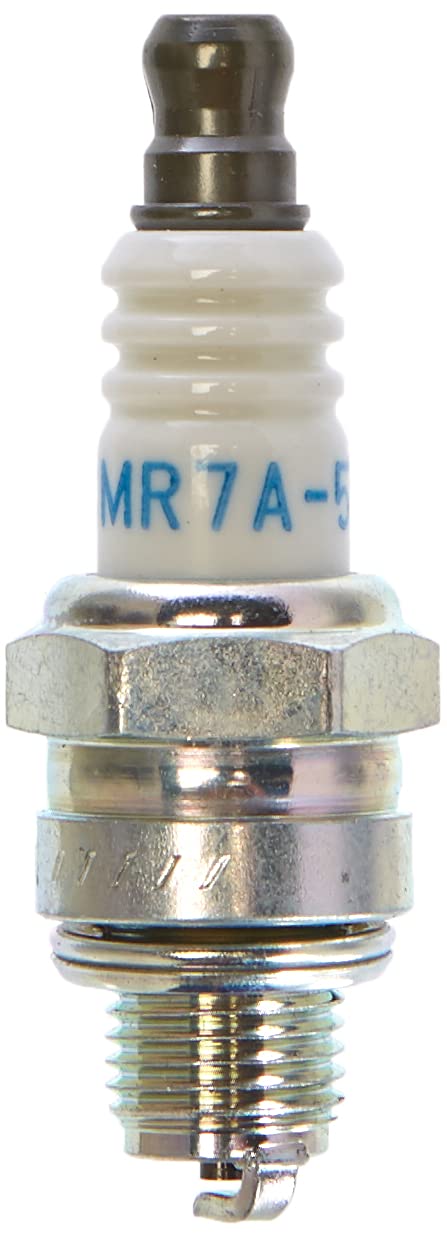 Genuine OEM NGK Part # CMR7A-5 Spark Plug