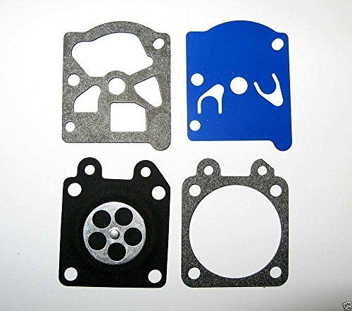 Genuine OEM Walbro Part # D26-WAT Gasket/Diaphragm Kit